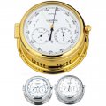 WEMPE Barometro con termoigrometro185 mm Ø (serie ADMIRAL II) WEMPE Barometro con termoigrometro185 mm Ø (serie ADMIRAL II)