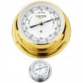 WEMPE Barometro 110 mm Ø, hPa/mmHg (serie SKIFF) WEMPE Barometro 110 mm Ø, hPa/mmHg (serie SKIFF)